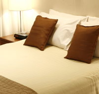 Best Western New Crossing Place Motel - Accommodation Whitsundays