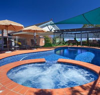 Comfort Inn and Suites Blazing Stump - Accommodation Whitsundays