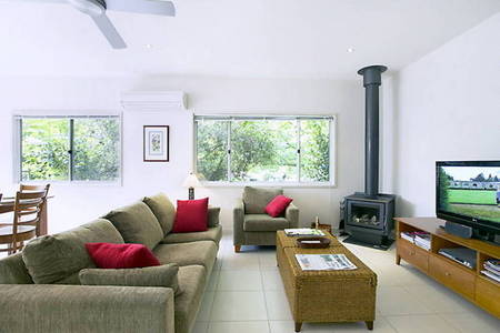 Abalina Cottages - Accommodation Whitsundays 0