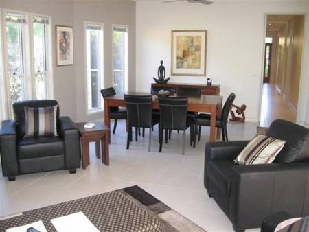Abalina Cottages - Accommodation Whitsundays 1