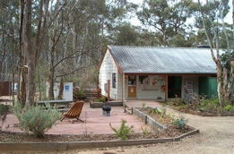 Baringhup VIC Accommodation Whitsundays