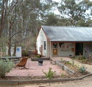 Laanecoorie Lakeside Park - Accommodation Whitsundays