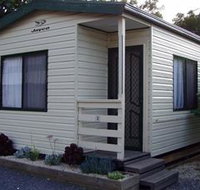 Big 4 Castlemaine Gardens Holiday Park - Accommodation Whitsundays