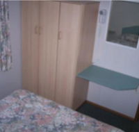 Golden Country Motel and Caravan Park - Accommodation Whitsundays
