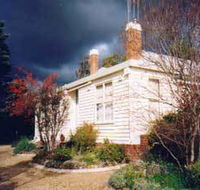 Maryborough Guest House - Accommodation Whitsundays
