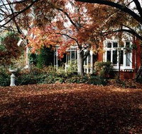 Clevedon Manor - Accommodation Whitsundays