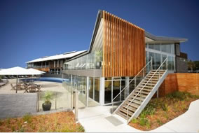 Silverwater Resort - Accommodation Whitsundays 0