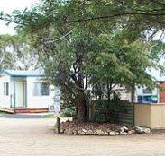 San Remo Holiday Park - Accommodation Whitsundays