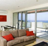 Ocean Fairways - Accommodation Whitsundays