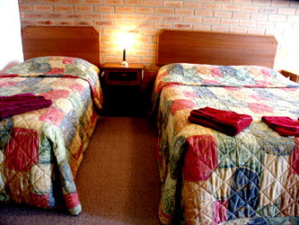 Quays Motel - Accommodation Whitsundays 5