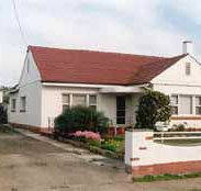 Pemberley Lodge - Accommodation Whitsundays