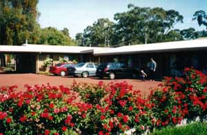 Sandon VIC Accommodation Whitsundays