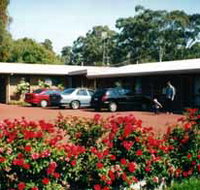 Whispering Gums Motel - Accommodation Whitsundays
