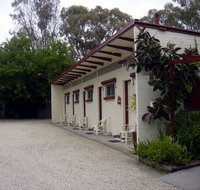 Auto Lodge Motor Inn - Accommodation Whitsundays