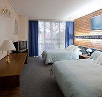 Connells Motel - Accommodation Whitsundays