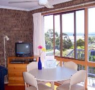 Mallacoota Blue Wren Motel - Accommodation Whitsundays