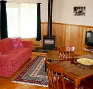 Prom Mill Cottages - Accommodation Whitsundays