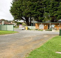 Prom Central Caravan Park - Accommodation Whitsundays