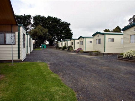 Prom Central Caravan Park - Accommodation Whitsundays 2