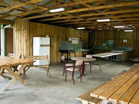 Prom Central Caravan Park - Accommodation Whitsundays 3