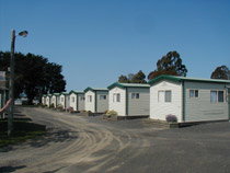 Prom Central Caravan Park - Accommodation Whitsundays 5