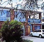 Inverloch Central Motor Inn - Accommodation Whitsundays