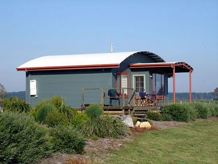 Dutson Downs VIC Accommodation Whitsundays
