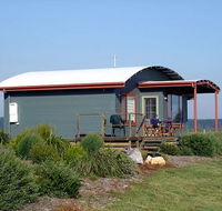 Frog Gully Cottages - Accommodation Whitsundays