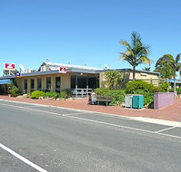 Mallacoota Hotel Motel - Accommodation Whitsundays