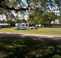Sale Showground Caravan and Motorhome Park - Accommodation Whitsundays