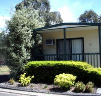 Tandara Caravan Park - Accommodation Whitsundays