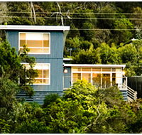 Walkerville Beach Houses - Accommodation Whitsundays