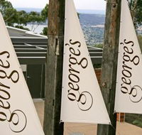 Georges Boutique B and B and Culinary Retreat - Accommodation Whitsundays