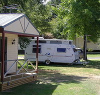 Yackandandah Holiday Park - Accommodation Whitsundays