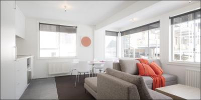 Silverski - Accommodation Whitsundays 2