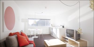 Silverski - Accommodation Whitsundays 3