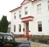Annesley House - Accommodation Whitsundays