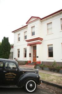 Annesley House - Accommodation Whitsundays 0