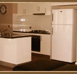 Deeluxe Riverspa Apartments - Accommodation Whitsundays