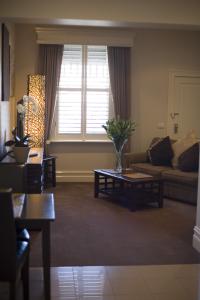 Gallery Apartments - Accommodation Whitsundays 1