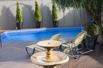 Gallery Apartments - Accommodation Whitsundays 5