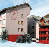 Snow Ski Apartments - Accommodation Whitsundays