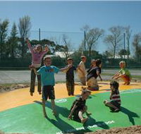 Inverloch Holiday Park - Accommodation Whitsundays