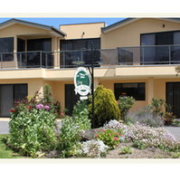 Moonlight Bay Bed and Breakfast - Accommodation Whitsundays