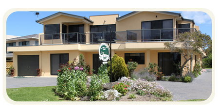 Moonlight Bay Bed And Breakfast - Accommodation Whitsundays 0