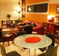 Black Dolphin Beach Penthouse - Accommodation Whitsundays