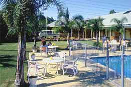 Abcot Inn - Accommodation Whitsundays 0