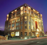 Adina Apartment Hotel Sydney Central - Accommodation Whitsundays