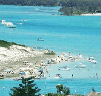 The Penthouse - Accommodation Whitsundays