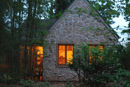 Witches Falls Cottages - Accommodation Whitsundays